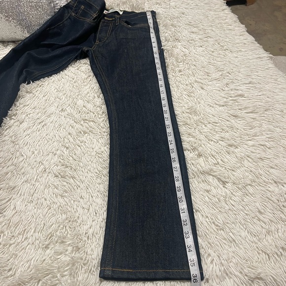 Boy's Levi's 511-Adjustable-Size 12 Reg -W26- L 26 -Denim - Picture 9 of 14